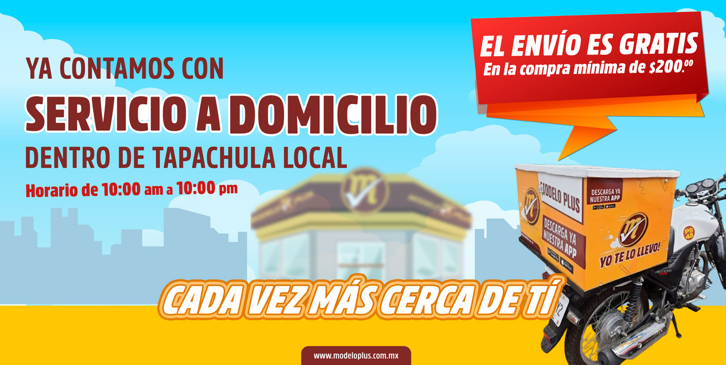 SERVICIO-A-DOMICILIO